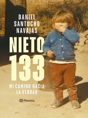 cover image of Nieto 133